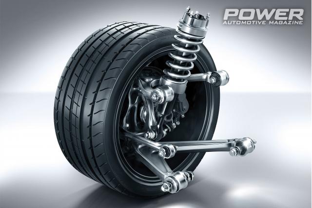 Know How: Ανάρτηση PART V